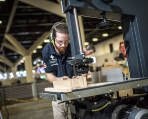 National skills training program update