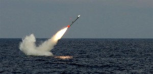 US approves $370 million Tomahawk services purchase