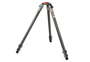 Meet 'Tommy' and 'Nicky': new hybrid tripods from 3LT