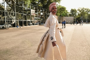 Tommy Hilfiger reveals ambitious global plans