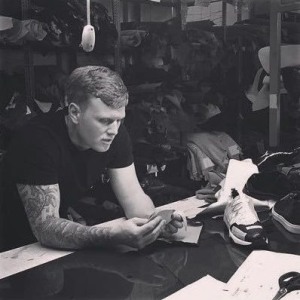 Mallet London is launching in Australia with David Jones