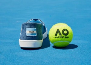 Toms focuses attention on carbon footprint