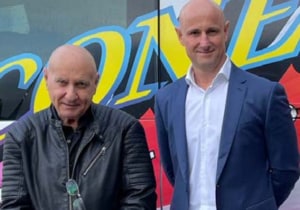 BALL & DOGGETT ACQUIRES CONIGLIO'S CONECT 