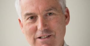 Luke Menzel joins i-Hub 