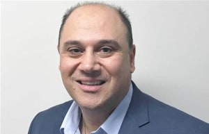 OKI Data Australia appoints new MD