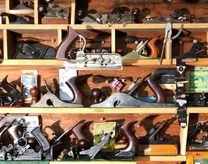 Elegant tools: form from function
