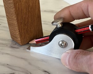 TESTED: Tooley Park FB scriber