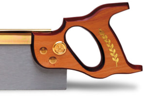 Review: Pax tenon saw