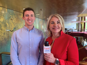 VIDEO: Australia's TOP 100 report sneak preview