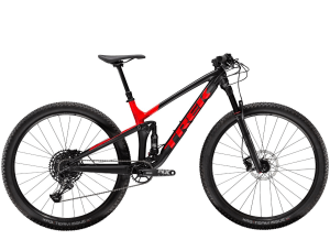 Trek updates Top Fuel with longer travel and new geometry