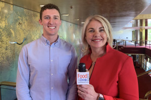 VIDEO: Australia's TOP 100 report sneak preview