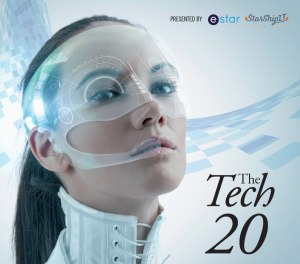Tech 20: Who are fashion's digital influencers?