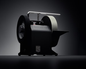 Guaranteed for the next 50: Tormek limited edition T-8