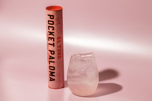El Toro goes pocket-sized with cocktail kits