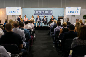 Emerging technologies and trends for facility managers