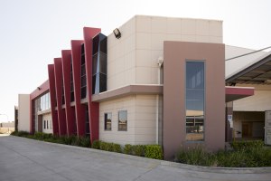 Baker builds to a budget thanks to ECI