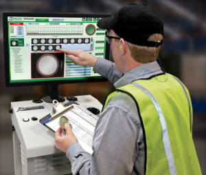 Jamestrong shares new vision for can label inspection