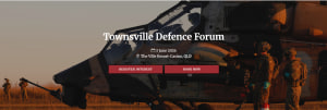 ADM Premium Subscriber Discount Code for ADM Townsville Defence Forum 2026