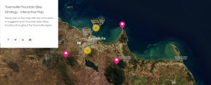 Have your say on the new Townsville Mountain Bike Strategy