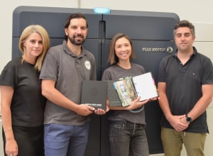 Top 7 Day Print Industry News Clicks