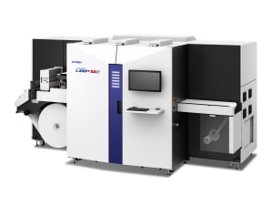 Jet demo centre to house latest Truepress