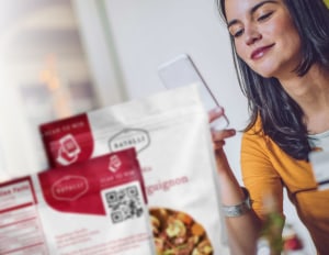 GS1 signs Result Group as Strategic Alliance Partner