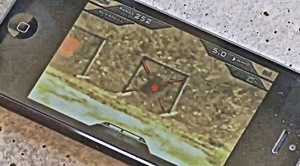 Instant sniper technology