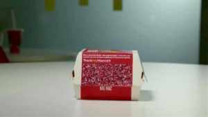Maccas cracks interactive codes
