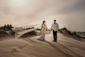 Tracy Vagg: Australasia's Top Wedding Photographers 2021 &ndash; featured entry
