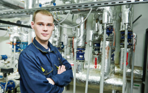 Apprentices wanted in 2023 