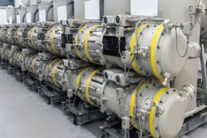 Making the switch to smart grids 