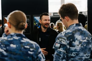 Defence Trailblazer launches DINAMIC program for 2026