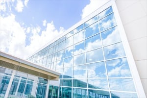 Modernise building operations 