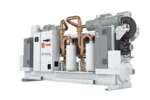 High temperature heat pump 