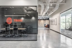 Trane acquires Cancoil Thermal 