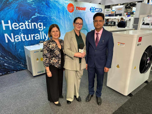 ARBS 2024 Video: Trane Technologies/MTA