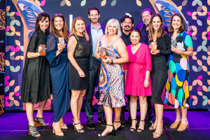 Six design wins for Edison Agency