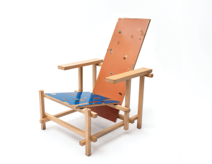 X Keulemans: an exhibition that works against the throw-away society