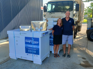 TomKat to move KoolPak operations to Thailand 