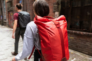 Osprey&rsquo;s Transporter Pack is the go-anywhere pack