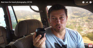 Video: What is the ultimate travel lens?