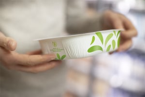 Stora Enso improves recyclability for Trayforma range