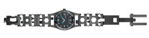 Leatherman TREAD Tempo watch