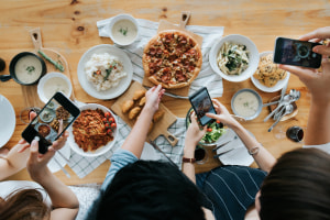Mintel Report: The food and drink landscape for a post-pandemic world