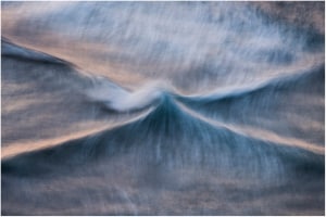 Winner of Nikon Surf Photo Year 2018 announced