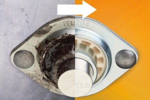 Find your bearings