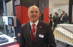 Xeikon pursuing pathway to lights out