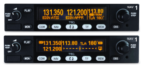 Trig releases New Nav/Comm Unit