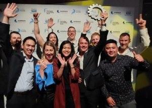 Trimatt takes out top award for CardLine 7000