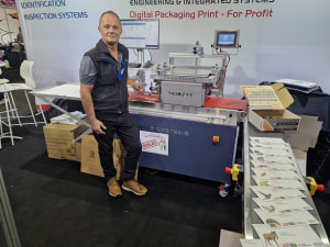 PacPrint News: Trimatt